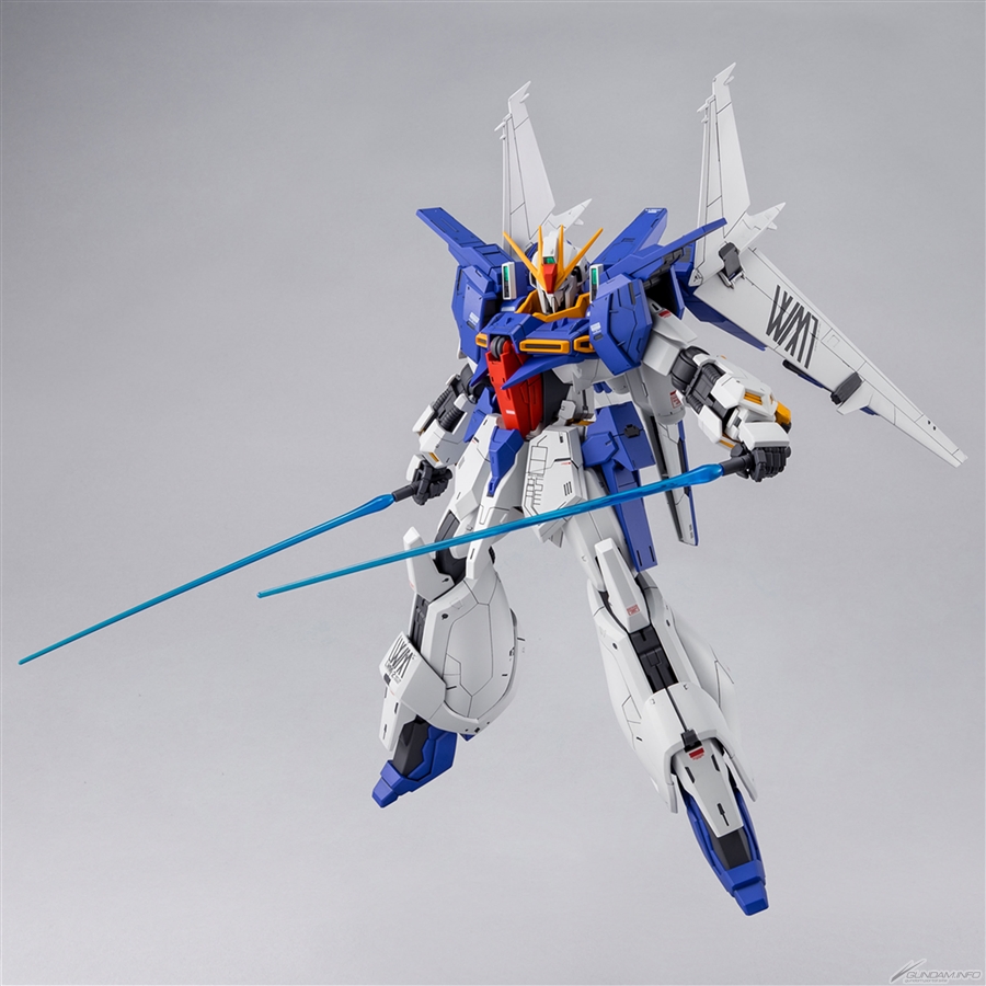 ガンダムビルドダイバーズ Genius Head Line「RE/100 ガンダムリント