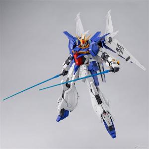 ガンダムビルドダイバーズ Genius Head Line「RE/100 ガンダムリント