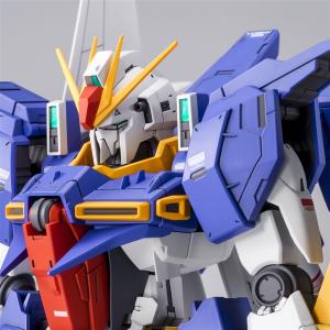 ガンダムビルドダイバーズ Genius Head Line「RE/100 ガンダムリント