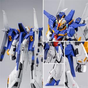 ガンダムビルドダイバーズ Genius Head Line「RE/100 ガンダムリント