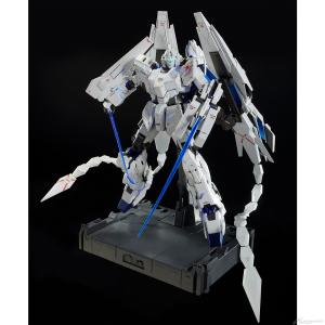 PG「ユニコーンガンダム ペルフェクティビリティ」＆「ディバイン拡張