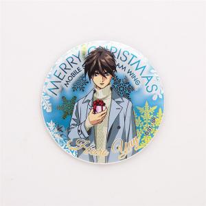 ガンダムカフェオンライン「Christmas ～Christmas present