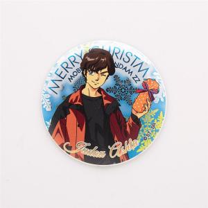 ガンダムカフェオンライン「Christmas ～Christmas present