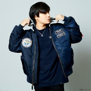 STRICT-G「ALPHA×『機動戦士ガンダム00』MA-1」など5点、11月13日より