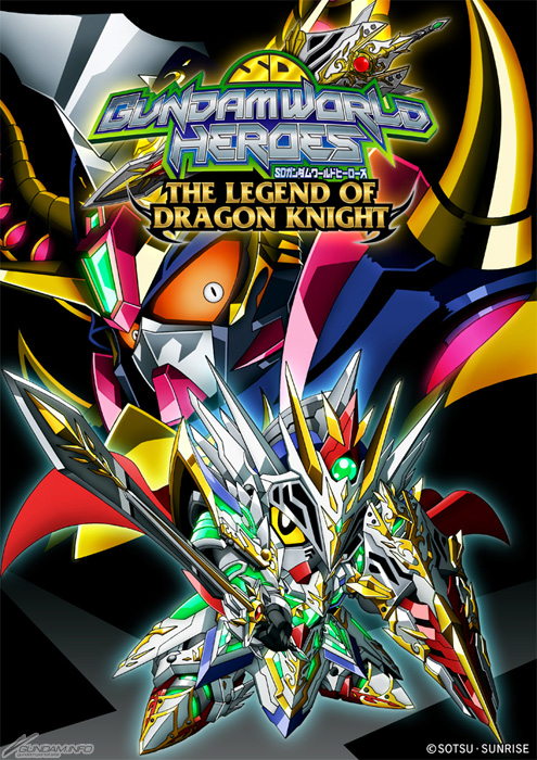 Setting Images of Sun Quan Gundam Astray He Yan Xiang Hu and Dark