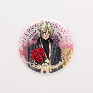 12/3より開催！ガンダムカフェ「Christmas ～Christmas escort