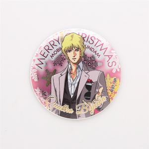 12/3より開催！ガンダムカフェ「Christmas ～Christmas escort