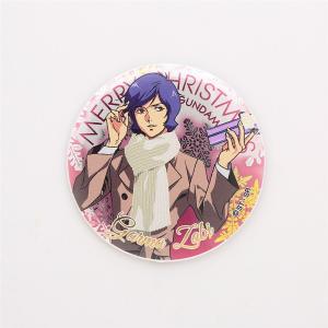 12/3より開催！ガンダムカフェ「Christmas ～Christmas escort