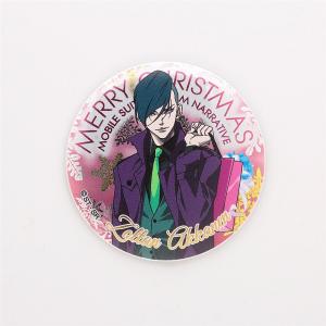 12/3より開催！ガンダムカフェ「Christmas ～Christmas escort