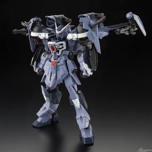 MG エクリプスガンダム&FULL MECHANICS エールカラミティガンダム ガンダムSEED ECLIPSE「FULL MECHANICS エールカラミティガンダム