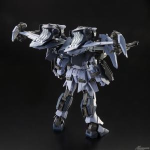ガンダムSEED ECLIPSE「FULL MECHANICS エールカラミティガンダム