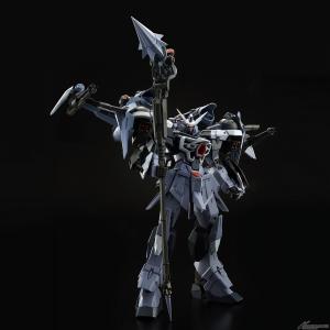 ガンダムSEED ECLIPSE「FULL MECHANICS エールカラミティガンダム
