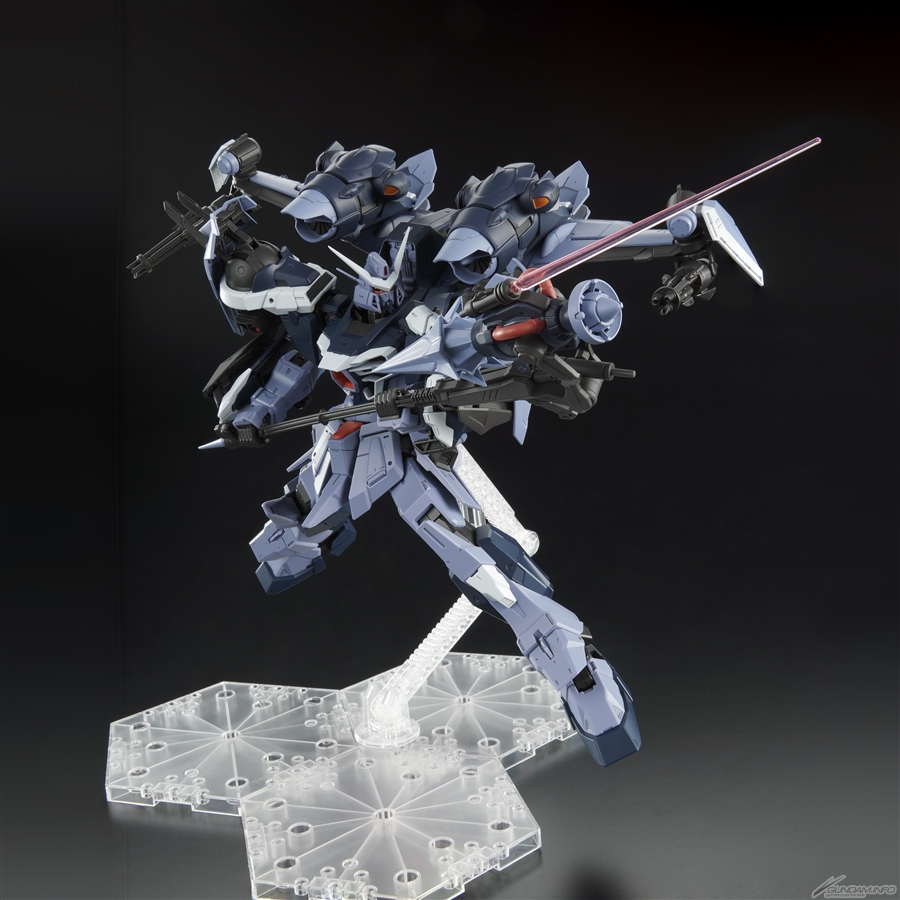 ガンダムSEED ECLIPSE「FULL MECHANICS エールカラミティガンダム
