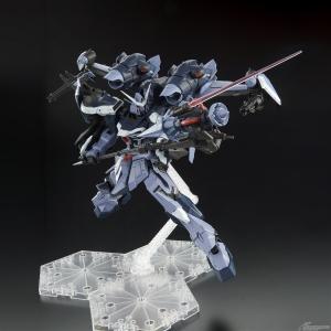 ガンダムSEED ECLIPSE「FULL MECHANICS エールカラミティガンダム