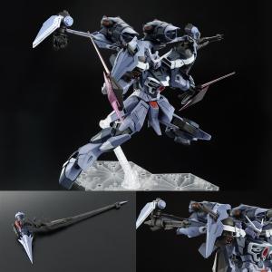 ガンダムSEED ECLIPSE「FULL MECHANICS エールカラミティガンダム
