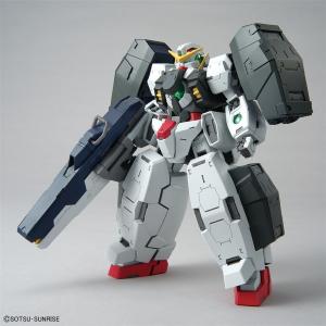 MG ガンダムヴァーチェ」本日出荷！極限まで構造を追求し