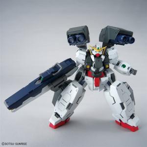 MG ガンダムヴァーチェ」本日出荷！極限まで構造を追求し