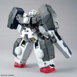 MG ガンダムヴァーチェ」本日出荷！極限まで構造を追求し