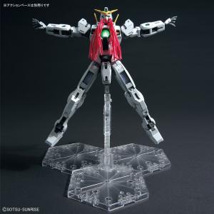 MG ガンダムヴァーチェ」本日出荷！極限まで構造を追求し