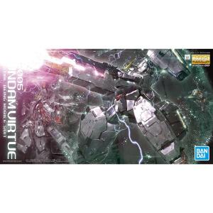 MG ガンダムヴァーチェ」本日出荷！極限まで構造を追求し