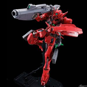 MG ガンダムアストレア TYPE-F（フルウェポンセット）」＆「アヴァ