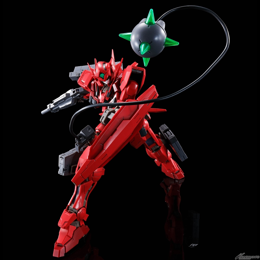 MG ガンダムアストレア TYPE-F（フルウェポンセット）」＆「アヴァ