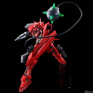 MG ガンダムアストレア TYPE-F（フルウェポンセット）」＆「アヴァ