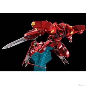 MG ガンダムアストレア TYPE-F（フルウェポンセット）」＆「アヴァ