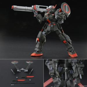 HG「ホワイトライダー」「ブラックライダー」「イフリート・イェーガー