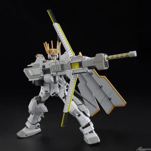 HG「ホワイトライダー」「ブラックライダー」「イフリート・イェーガー