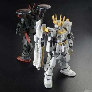 HG「ホワイトライダー」「ブラックライダー」「イフリート・イェーガー