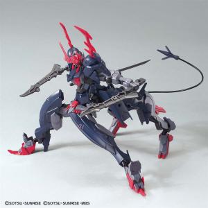 HG「ガンダムダブルオーコマンドクアンタ」や「ガンダムバルバタウロス