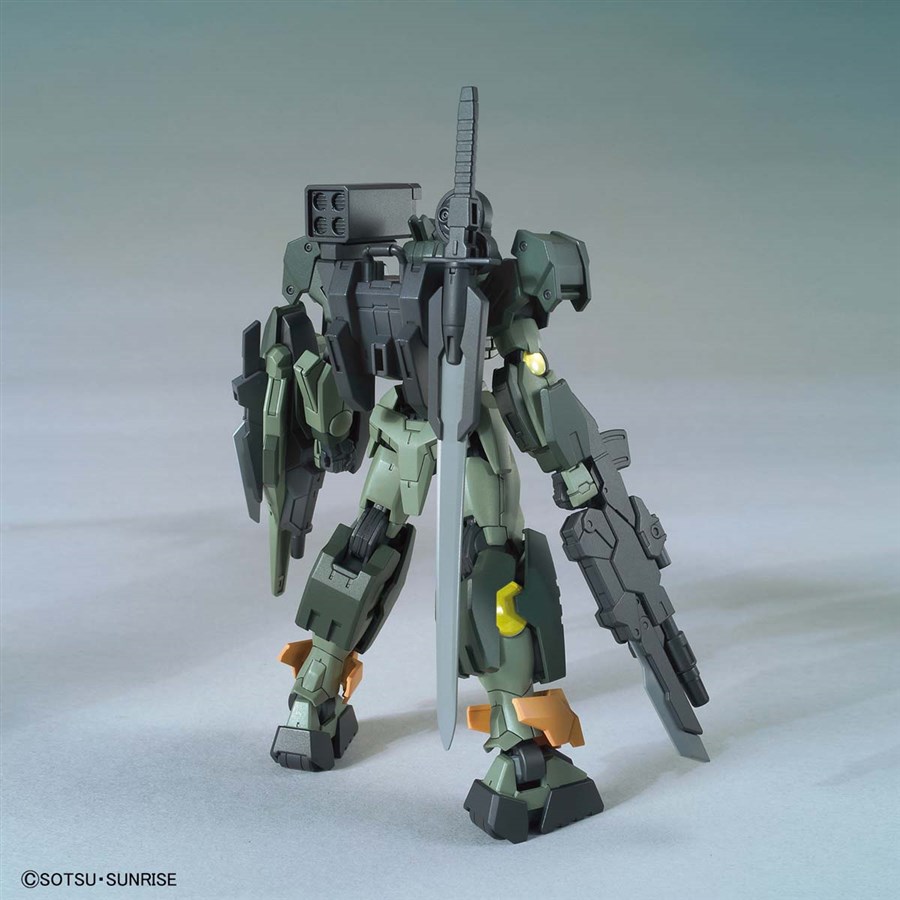 HG「ガンダムダブルオーコマンドクアンタ」や「ガンダムバルバタウロス