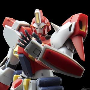 MG ガンダムF90（火星独立ジオン軍仕様）」本日12時より予約受付
