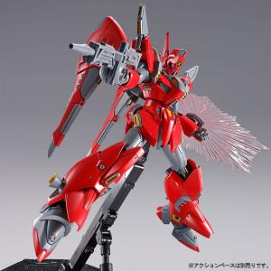 MG ガンダムF91 Ver.2.0［チタニウムフィニッシュ］」＆「RE/100