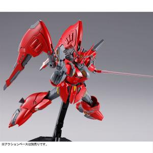 MG ガンダムF91 Ver.2.0［チタニウムフィニッシュ］」＆「RE/100