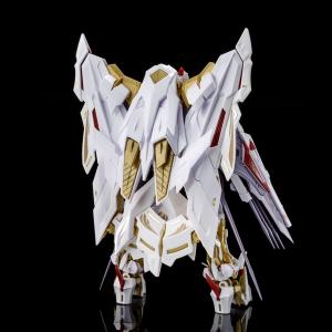 RG ガンダムアストレイ ゴールドフレーム天ハナ【再販】」本日より追加