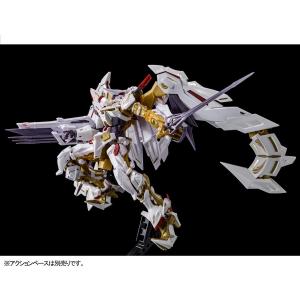 RG ガンダムアストレイ ゴールドフレーム天ハナ【再販】」本日より追加