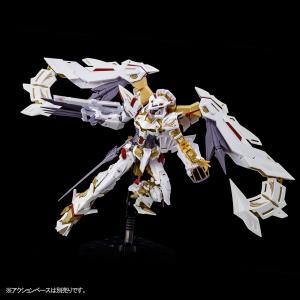 RG ガンダムアストレイ ゴールドフレーム天ハナ RG ガンダムアストレイ ゴールドフレーム天ハナ【再販】」本日より追加
