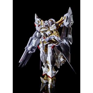 RG ガンダムアストレイ ゴールドフレーム天ハナ【再販】」本日より追加