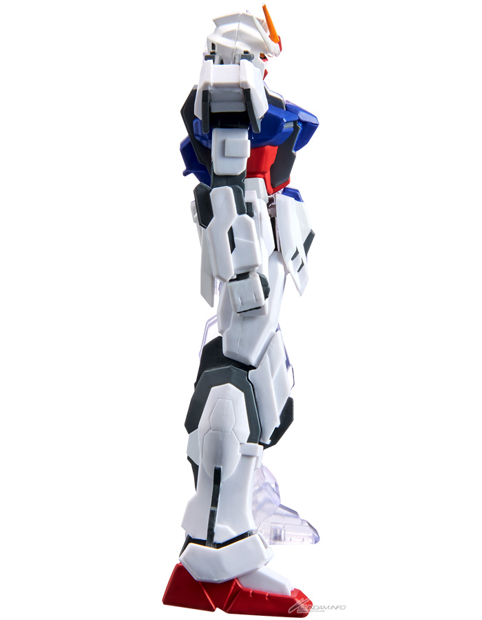 機動戦士ガンダムSEED INTERNAL STRUCTURE GAT-X105 ストライク