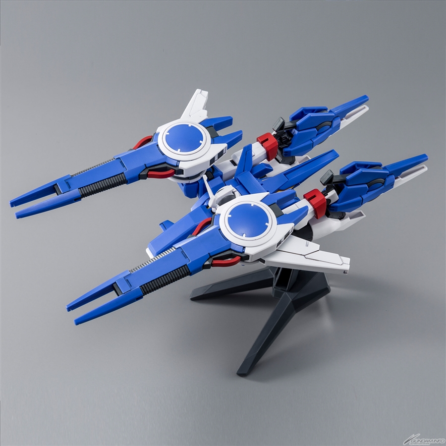 HG ガンダムAGE-1 レイザー＆ガンダムAGE-2 アルティメス セット」本日