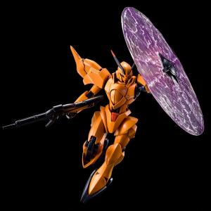 RE/100 シャッコー」＆「MG V2アサルトバスターガンダム Ver.Ka」本日