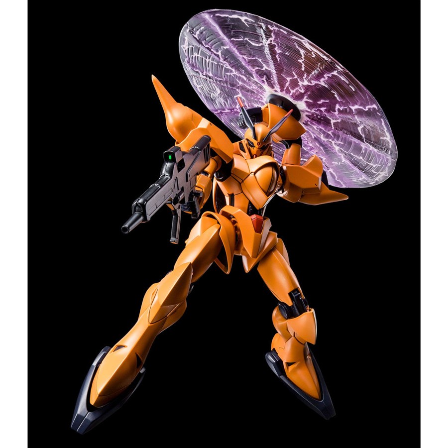 RE/100 シャッコー」＆「MG V2アサルトバスターガンダム Ver.Ka」本日