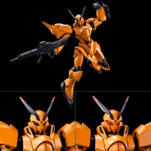 RE/100 シャッコー」＆「MG V2アサルトバスターガンダム Ver.Ka」本日