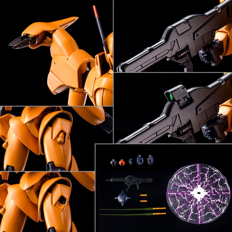 RE/100 シャッコー」＆「MG V2アサルトバスターガンダム Ver.Ka」本日