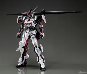 値下げ【プレバン含む】ガンプラ未組立5点 ロードアストレイΩ RX78F00 HG ロードアストレイΩ」本日より3次予約スタート！頭部などは新規造型