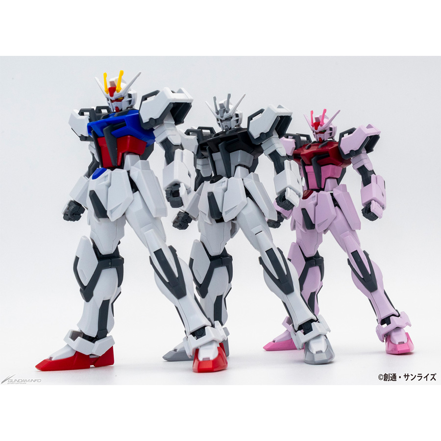 水性ガンダムSEED DESTINYカラー「ソードインパルスレッド」「ブラスト