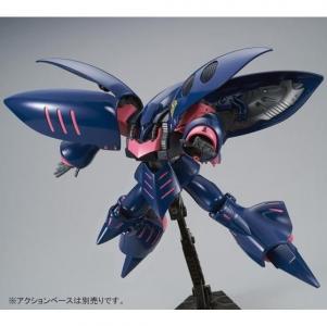 HGUC キュベレイMk-II」エルピー・プル＆プルツー専用機、本日より3次