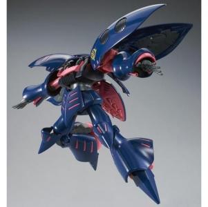 HGUC キュベレイMk-II」エルピー・プル＆プルツー専用機、本日より3次